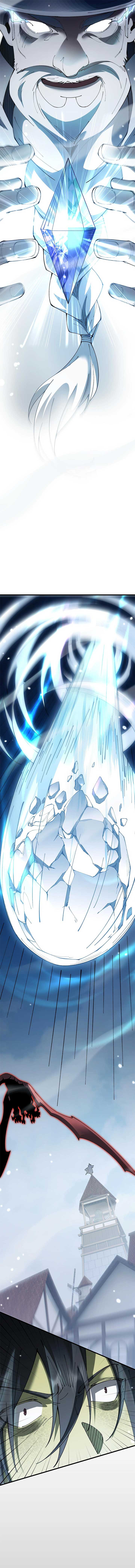 From Goblin to Goblin God Chapter 65 50 07