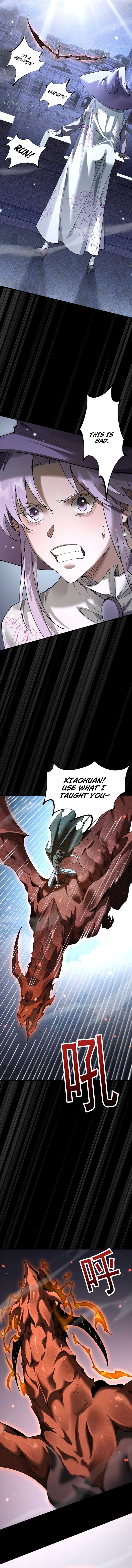 From Goblin to Goblin God Chapter 65 54 11