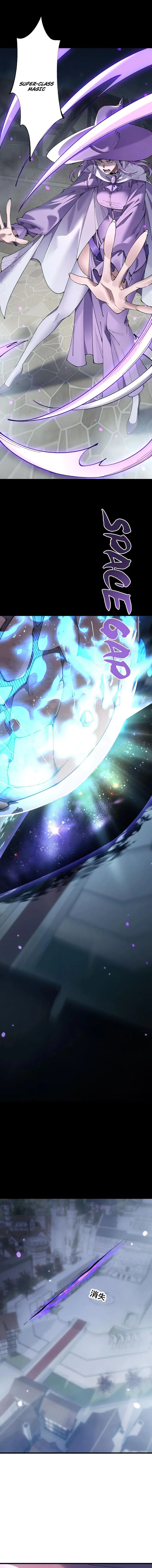 From Goblin to Goblin God Chapter 66 38 01