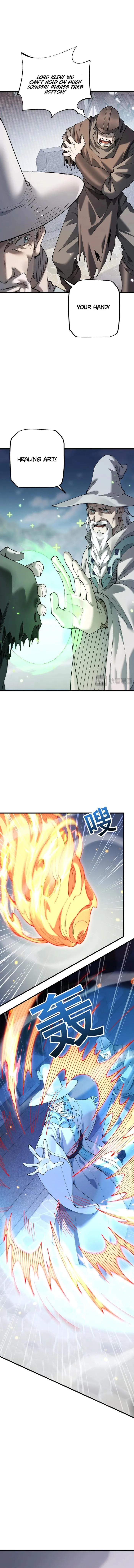 From Goblin to Goblin God Chapter 66 40 03