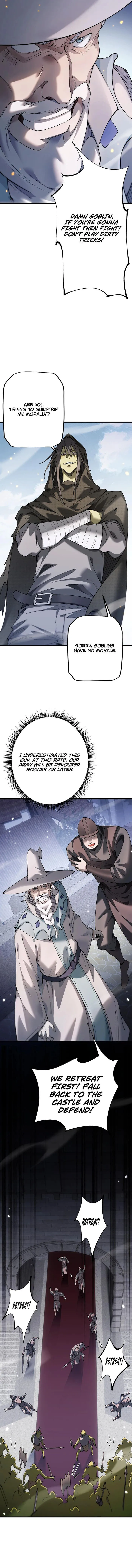 From Goblin to Goblin God Chapter 66 41 04