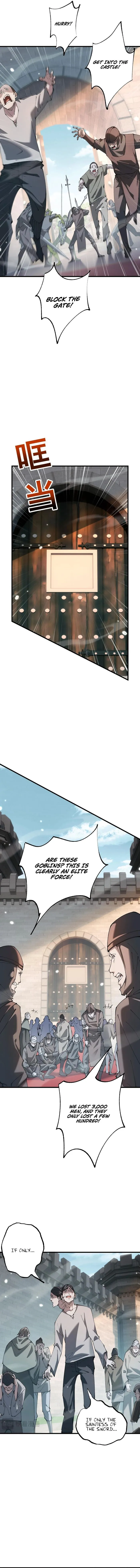 From Goblin to Goblin God Chapter 66 42 05