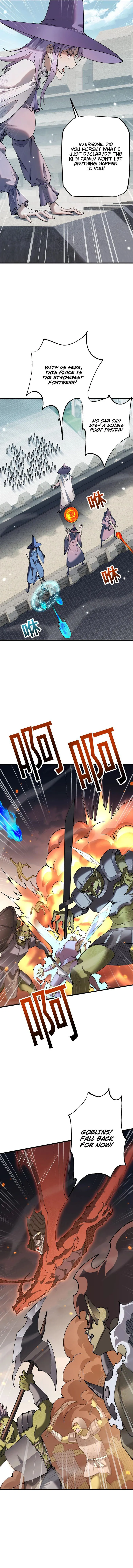 From Goblin to Goblin God Chapter 66 43 06