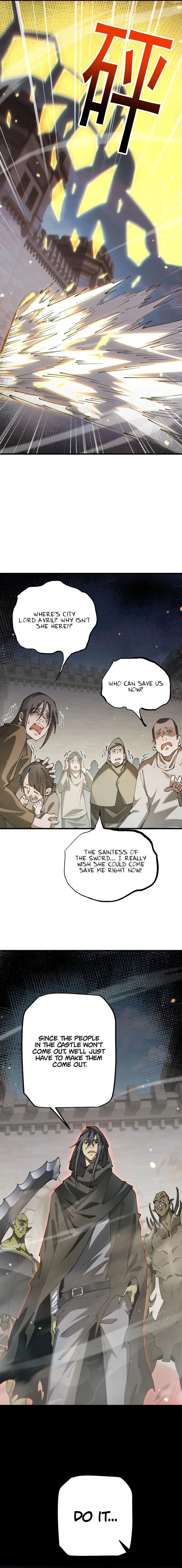 From Goblin to Goblin God Chapter 66 47 10