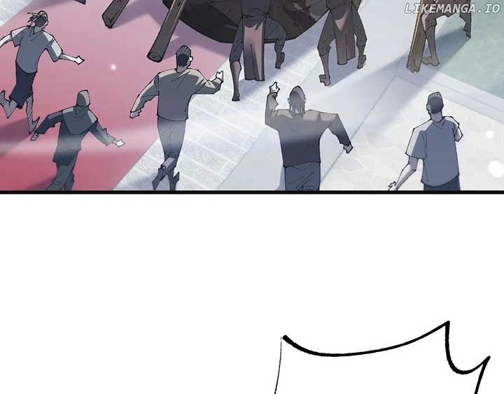 From Goblin to Goblin God Chapter 67 467 016