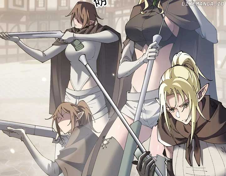 From Goblin to Goblin God Chapter 67 483 032