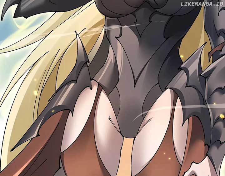 From Goblin to Goblin God Chapter 67 520 069