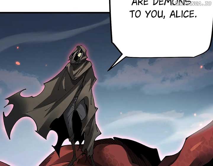 From Goblin to Goblin God Chapter 67 567 116