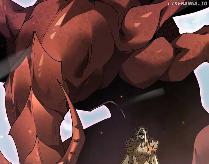 From Goblin to Goblin God Chapter 67 568 117