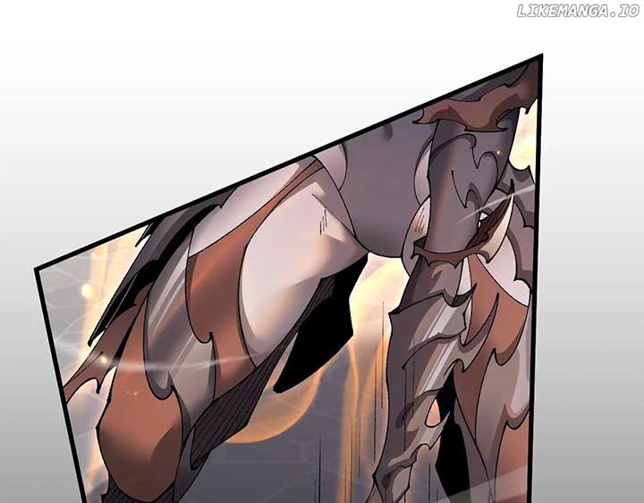 From Goblin to Goblin God Chapter 67 573 122