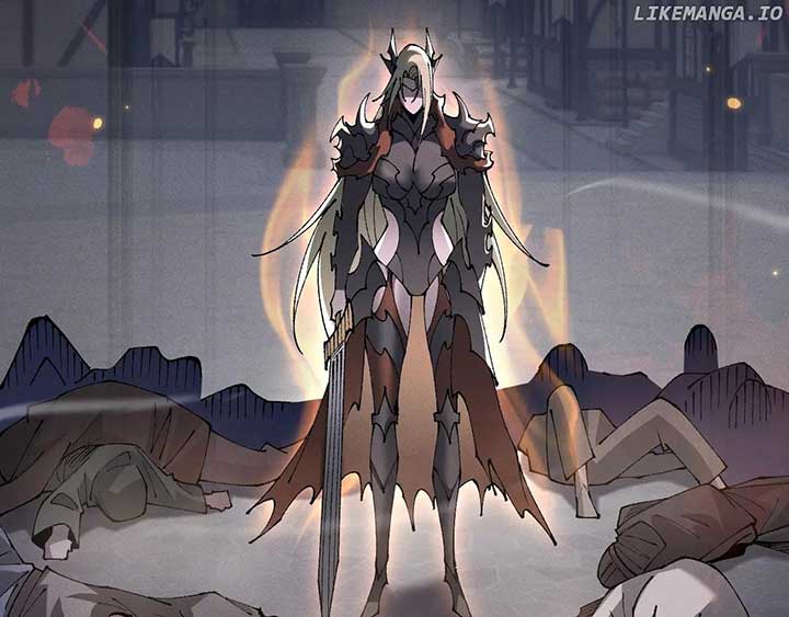 From Goblin to Goblin God Chapter 67 598 147