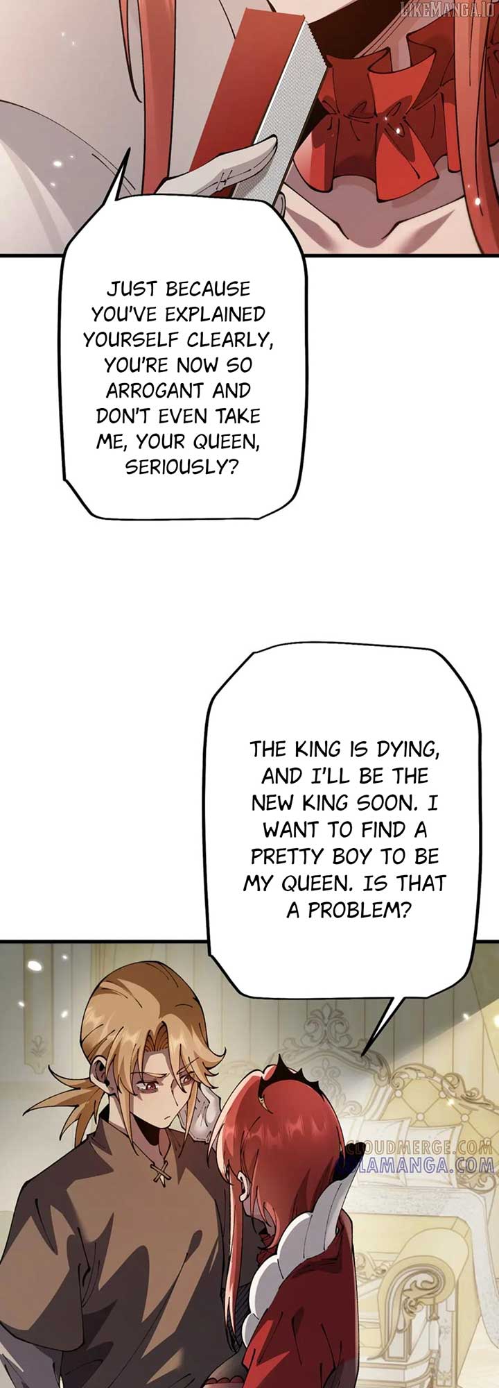 From Goblin to Goblin God Chapter 76 162 05