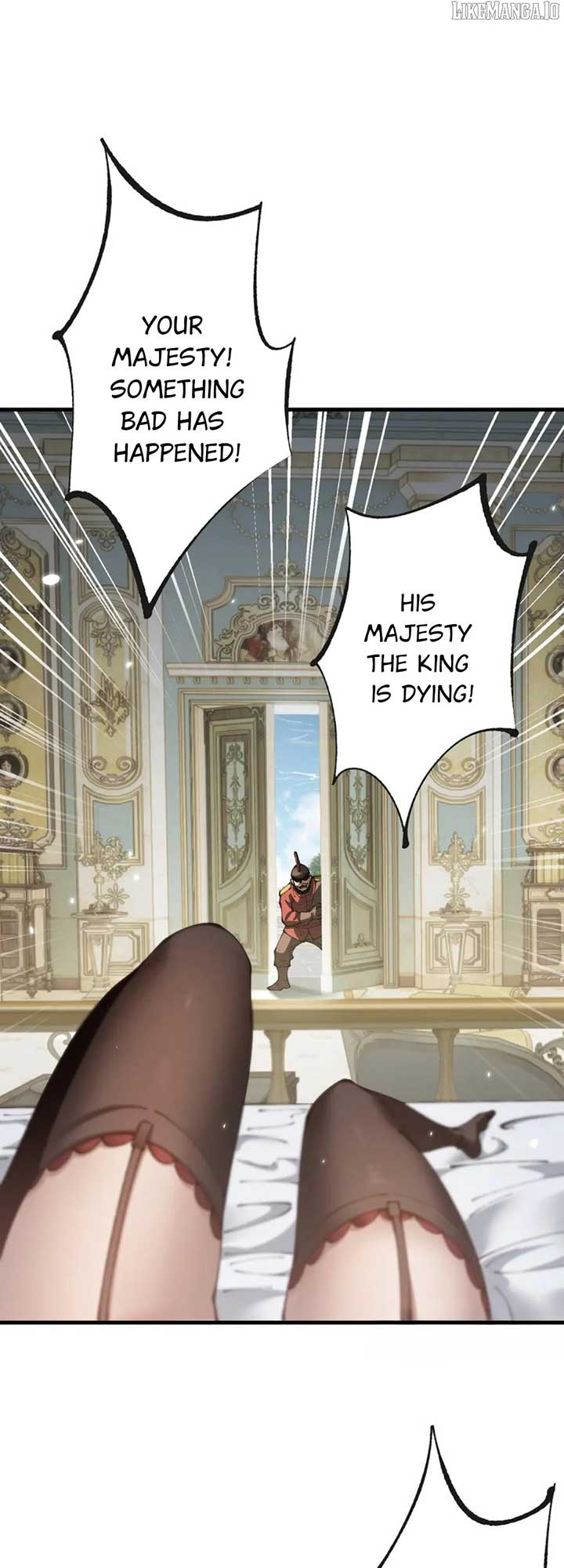 From Goblin to Goblin God Chapter 76 168 11