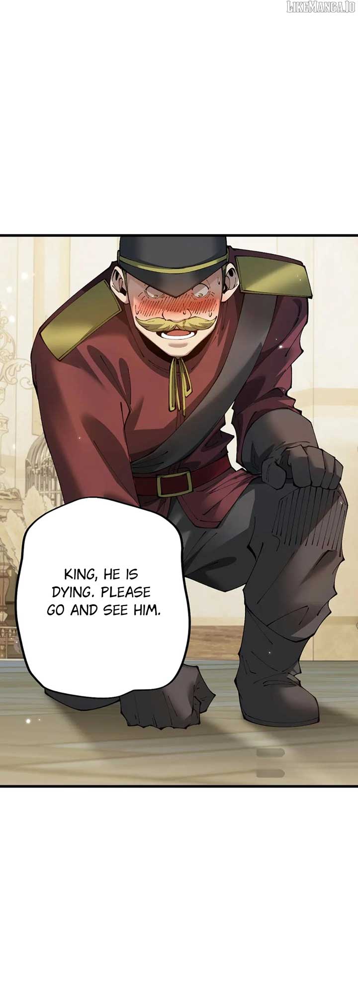 From Goblin to Goblin God Chapter 76 171 14