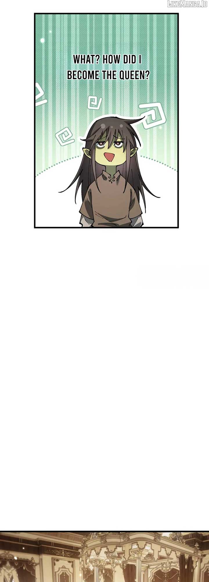 From Goblin to Goblin God Chapter 76 175 18