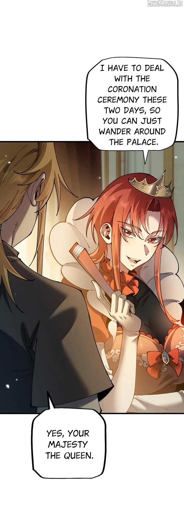 From Goblin to Goblin God Chapter 76 179 22