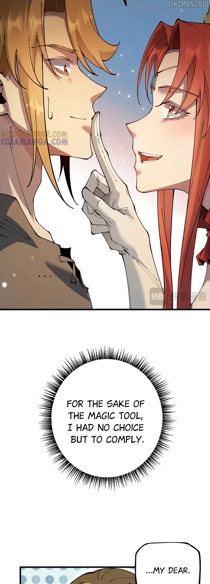 From Goblin to Goblin God Chapter 76 181 24