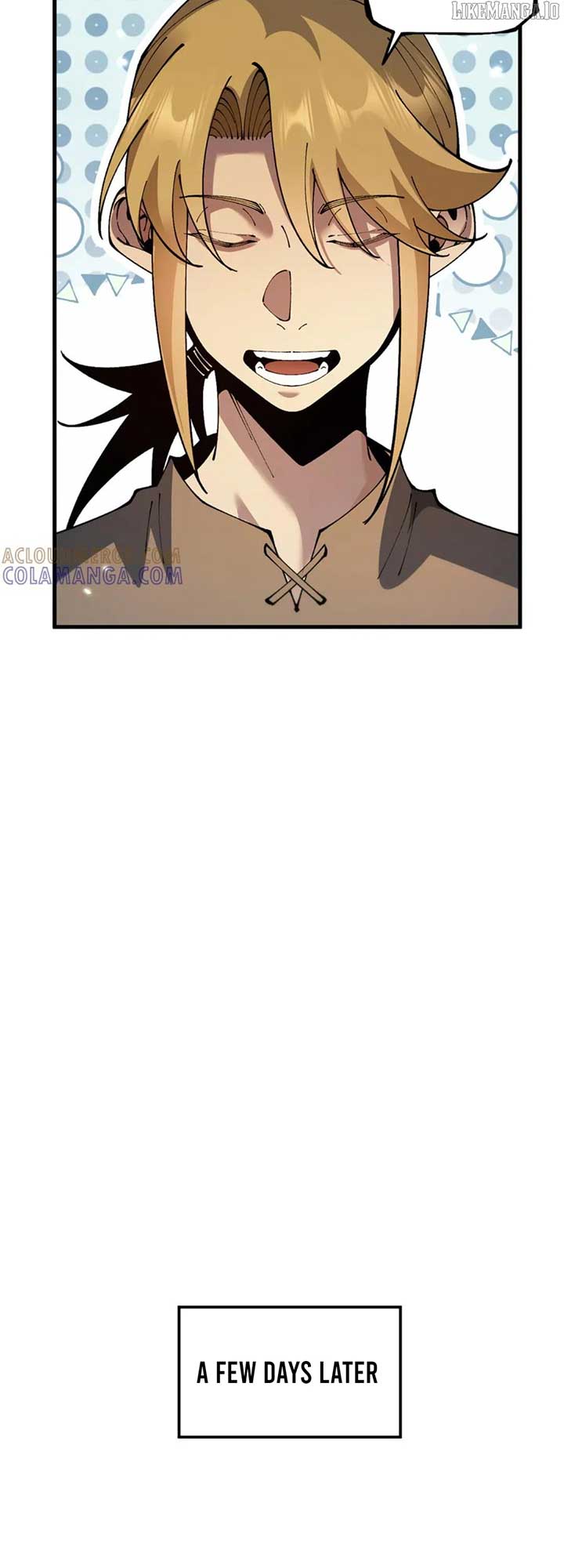 From Goblin to Goblin God Chapter 76 182 25