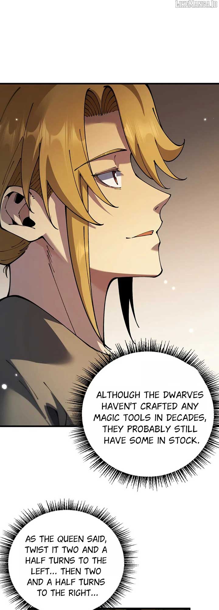 From Goblin to Goblin God Chapter 76 184 27