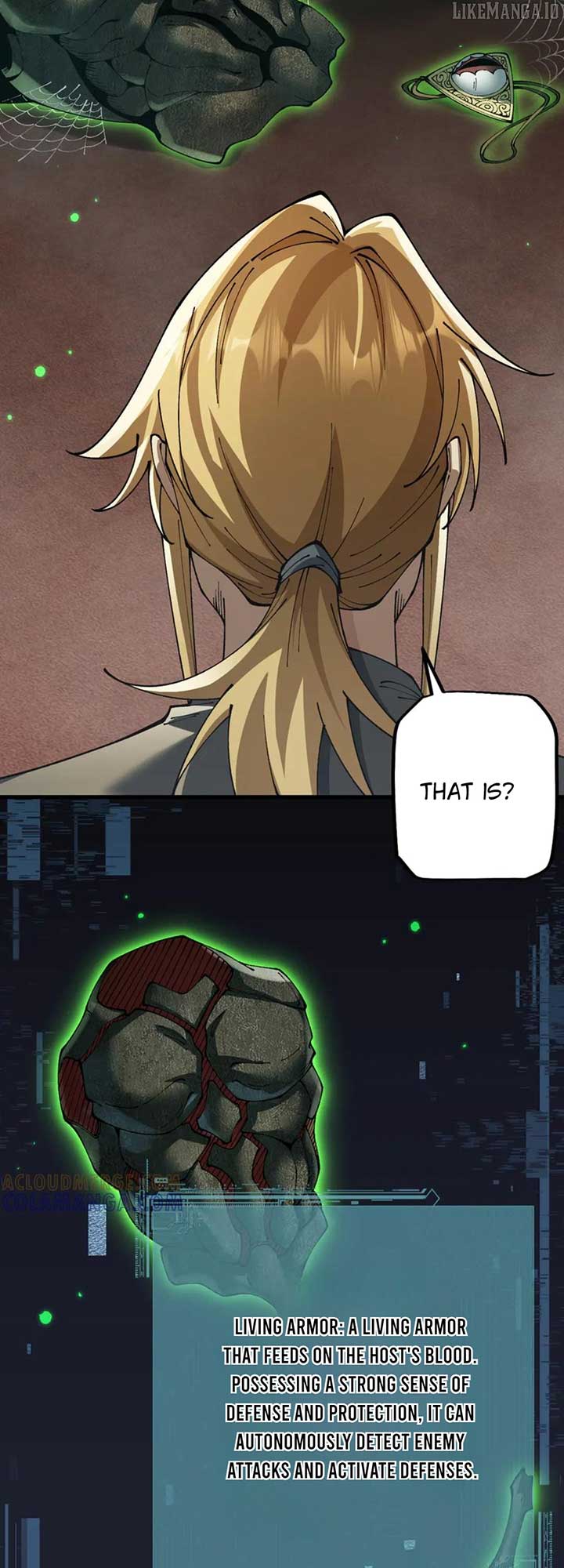 From Goblin to Goblin God Chapter 76 193 36