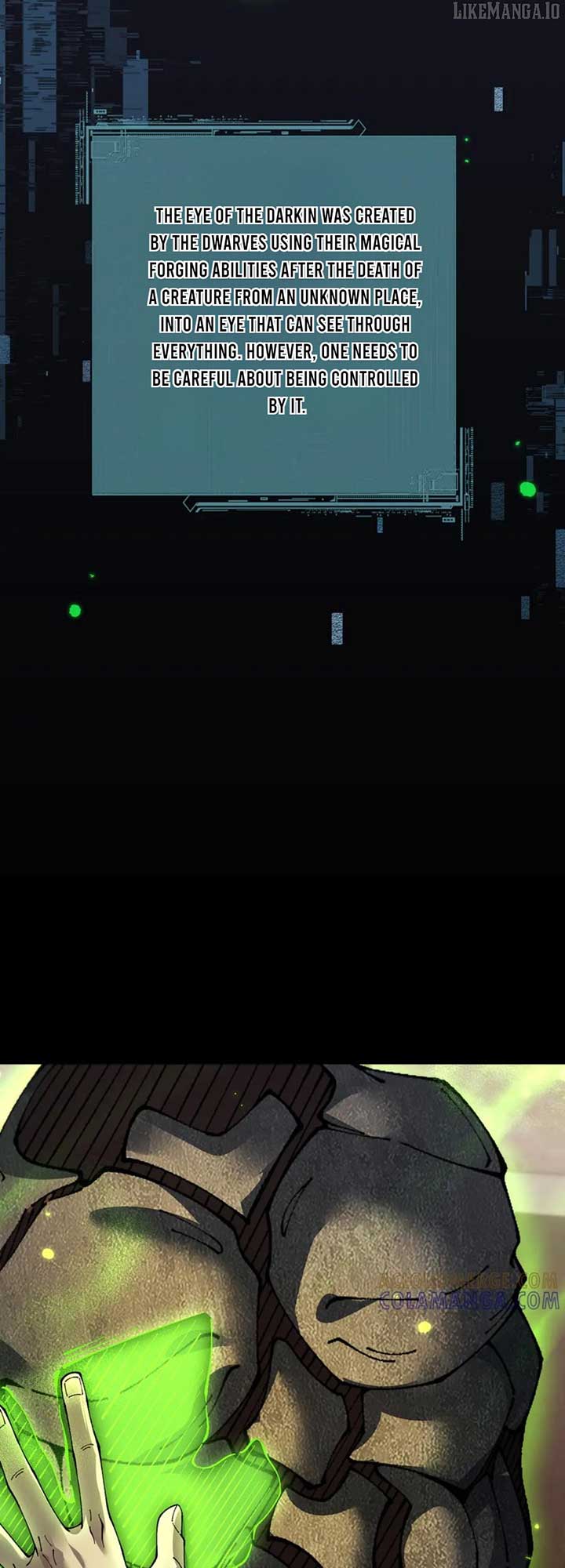 From Goblin to Goblin God Chapter 76 195 38