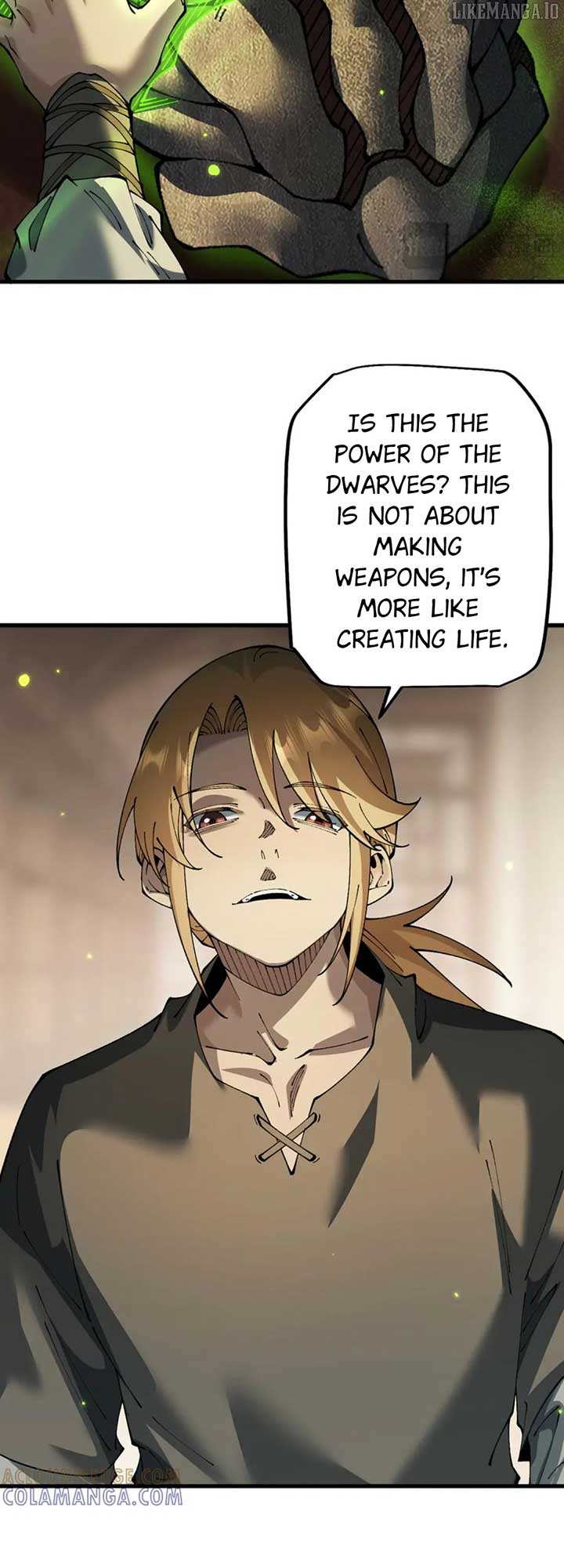 From Goblin to Goblin God Chapter 76 196 39