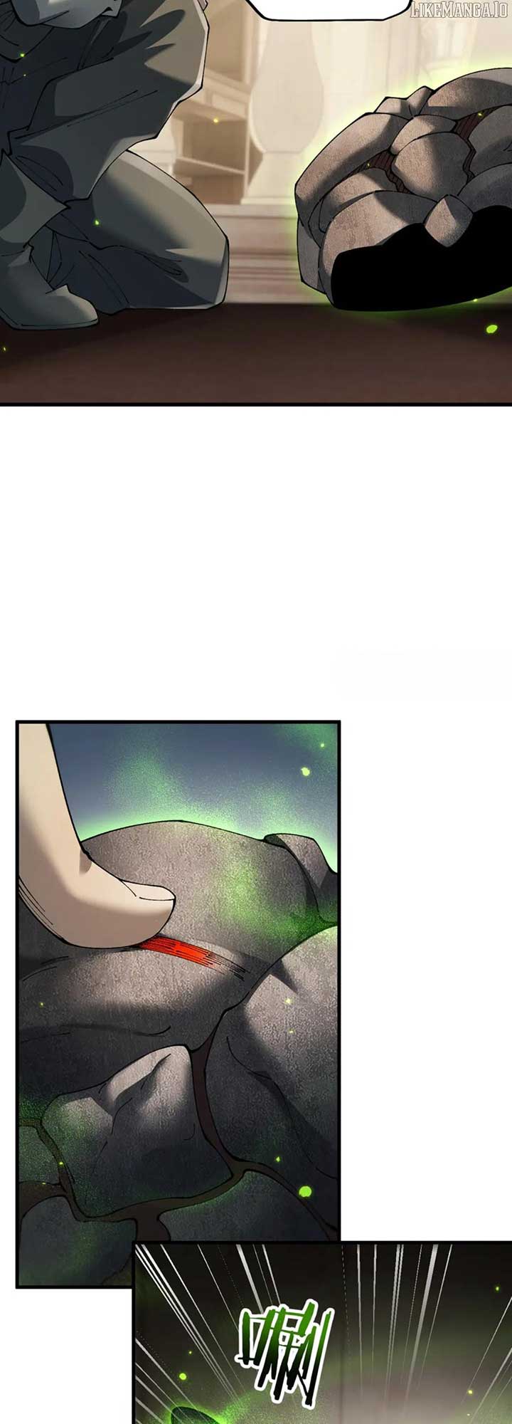 From Goblin to Goblin God Chapter 76 198 41