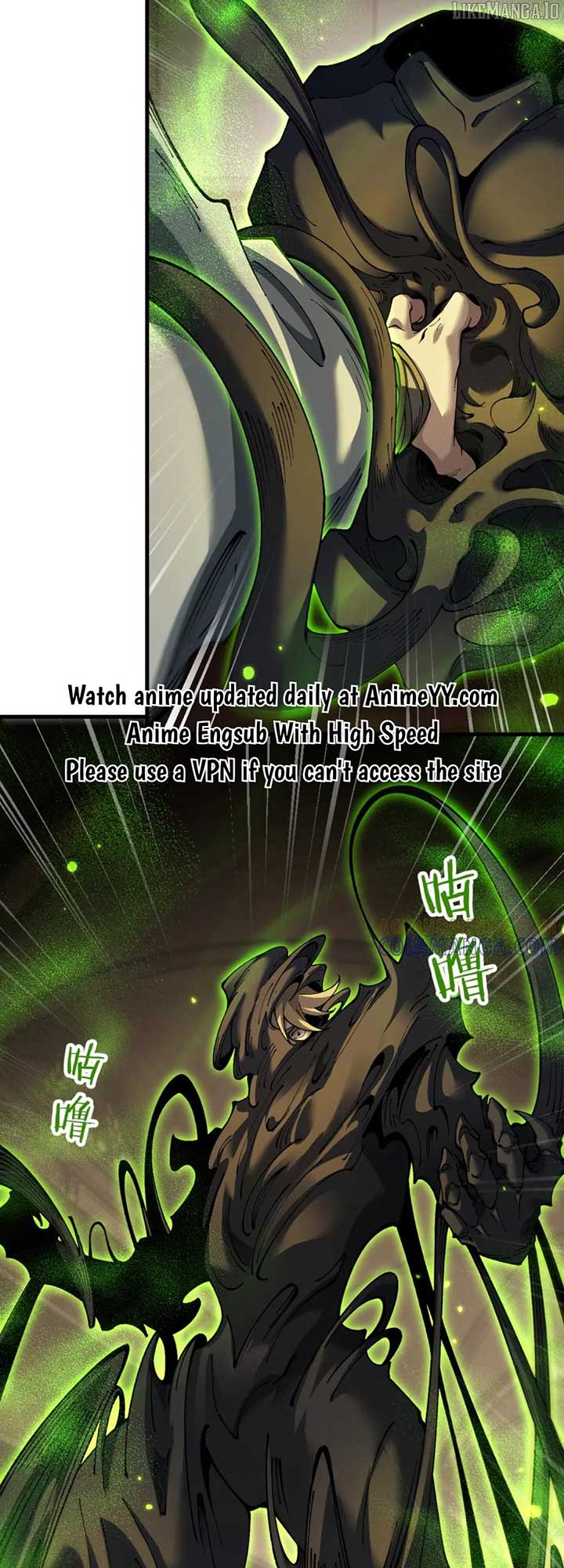 From Goblin to Goblin God Chapter 76 199 42