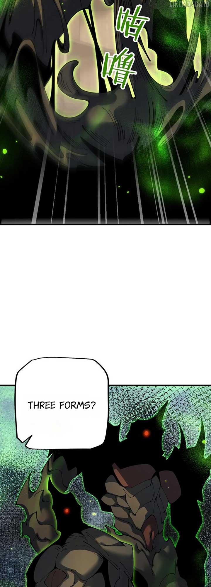 From Goblin to Goblin God Chapter 76 200 43