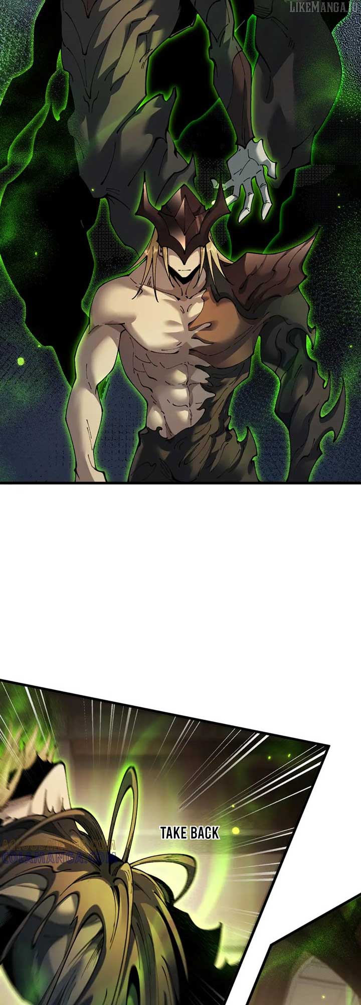 From Goblin to Goblin God Chapter 76 201 44