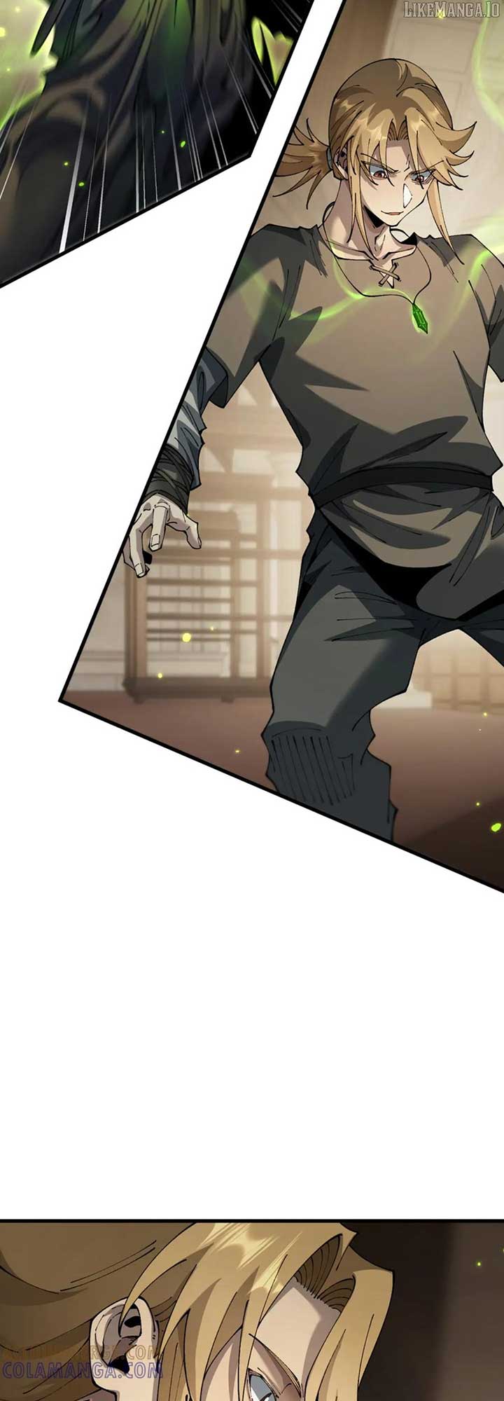 From Goblin to Goblin God Chapter 76 202 45