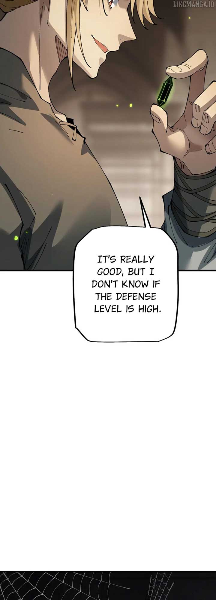 From Goblin to Goblin God Chapter 76 203 46