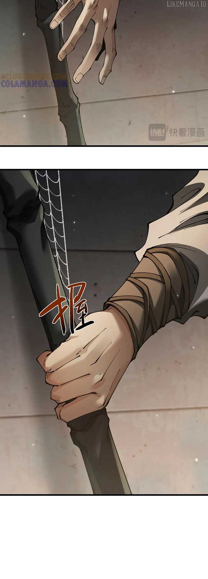 From Goblin to Goblin God Chapter 76 205 48