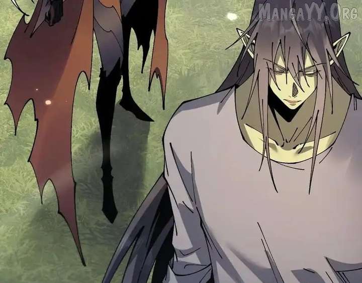 From Goblin to Goblin God Chapter 87 533 118