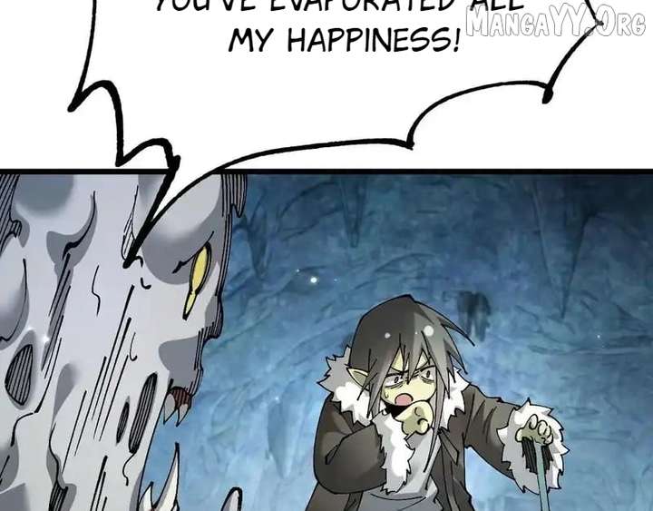 From Goblin to Goblin God Chapter 87 436 21