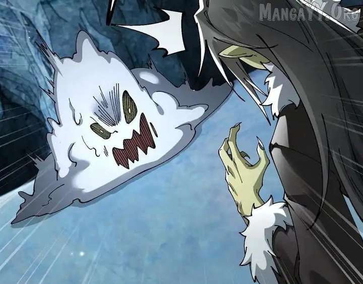 From Goblin to Goblin God Chapter 87 440 25