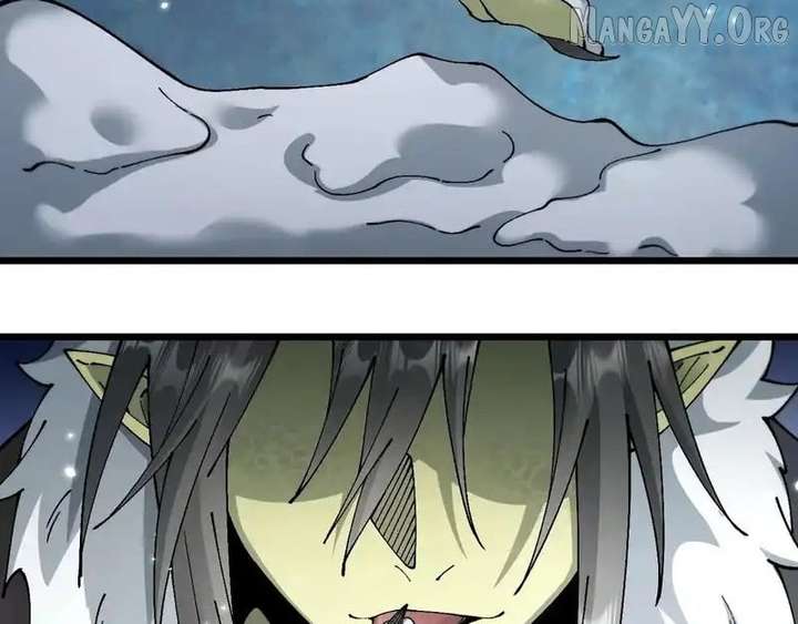From Goblin to Goblin God Chapter 87 420 5