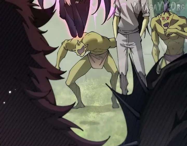 From Goblin to Goblin God Chapter 88 465 005