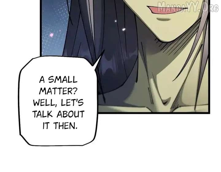 From Goblin to Goblin God Chapter 88 471 011