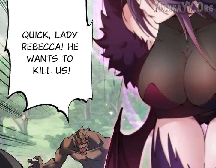 From Goblin to Goblin God Chapter 88 473 013