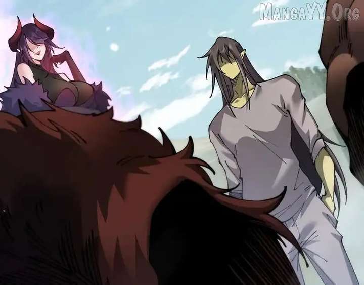 From Goblin to Goblin God Chapter 88 485 025