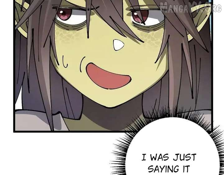 From Goblin to Goblin God Chapter 88 490 030