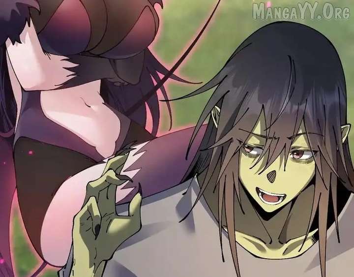 From Goblin to Goblin God Chapter 88 509 049
