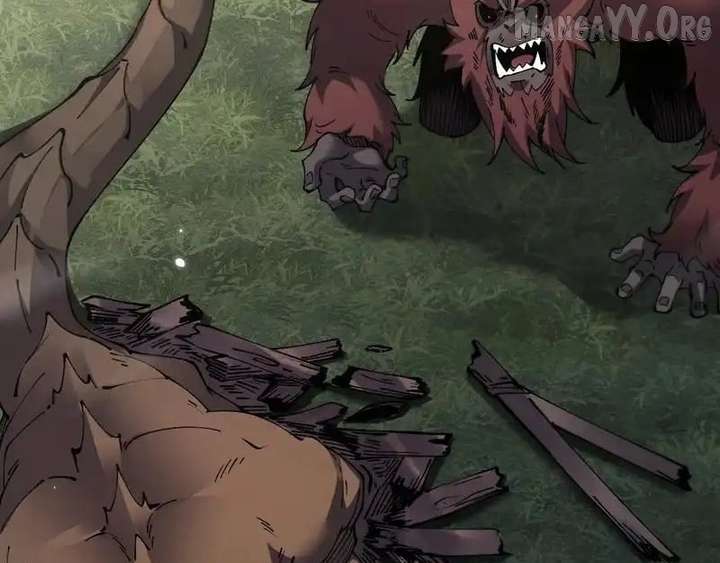 From Goblin to Goblin God Chapter 88 535 075