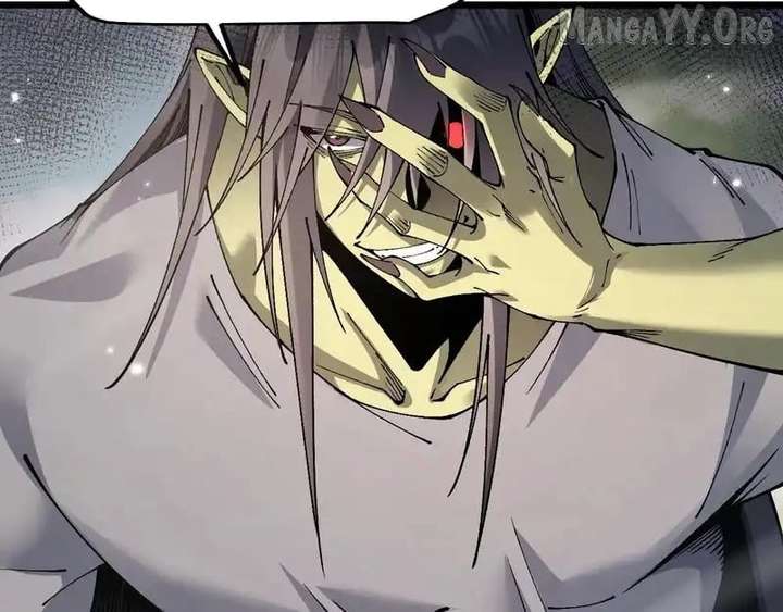 From Goblin to Goblin God Chapter 88 541 081