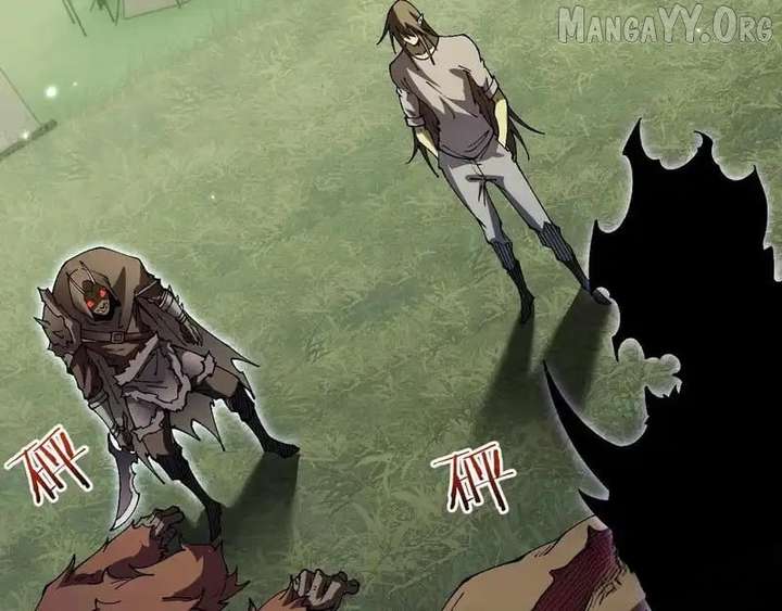 From Goblin to Goblin God Chapter 88 564 104