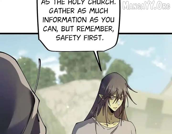 From Goblin to Goblin God Chapter 88 567 107