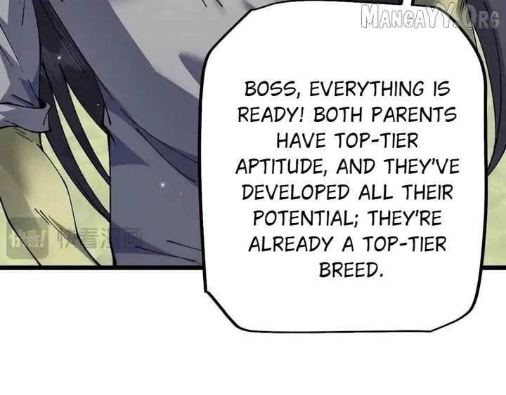 From Goblin to Goblin God Chapter 88 572 112