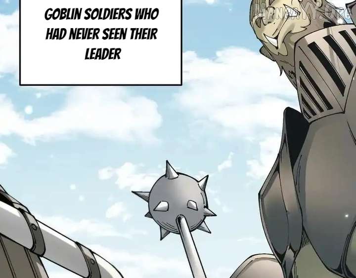 From Goblin to Goblin God Chapter 88 579 119