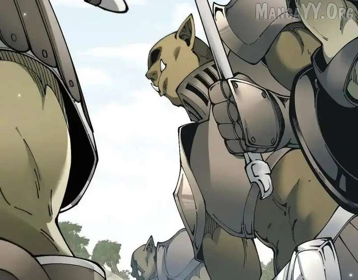 From Goblin to Goblin God Chapter 88 580 120